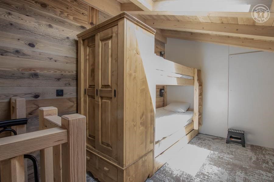 Gîtes de France N°73G143165 (LE VIEUX MOULIN - LA PARRACHEE)