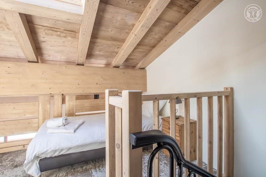 Gîtes de France N°73G143165 (LE VIEUX MOULIN - LA PARRACHEE)