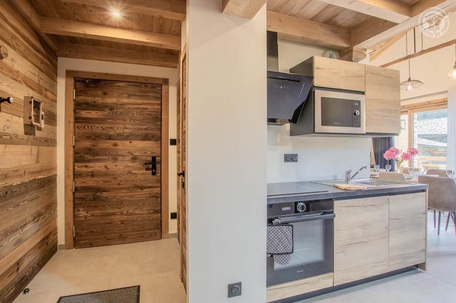 Gîtes de France N°73G143165 (LE VIEUX MOULIN - LA PARRACHEE)