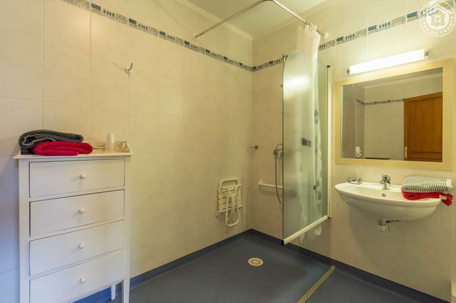 Gîtes de France N°73G143501 (LE MOULIN DE MARIE)