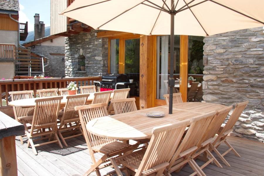 Gîtes de France N°73G143501 (LE MOULIN DE MARIE)