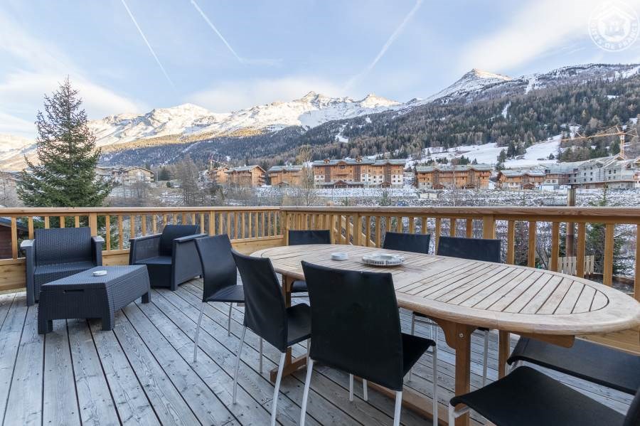 Gîtes de France N°73G143501 (LE MOULIN DE MARIE)