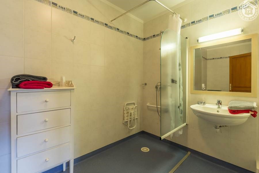 Gîtes de France N°73G143501 (LE MOULIN DE MARIE)