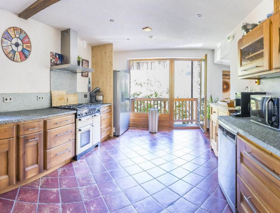 Gîtes de France N°73G143501 (LE MOULIN DE MARIE)