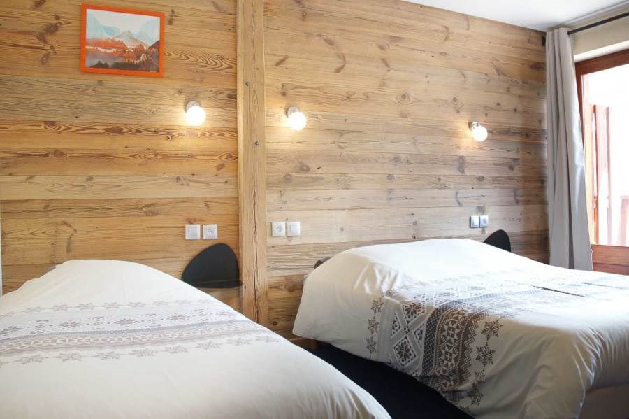 Gîtes de France N°73G143501 (LE MOULIN DE MARIE)