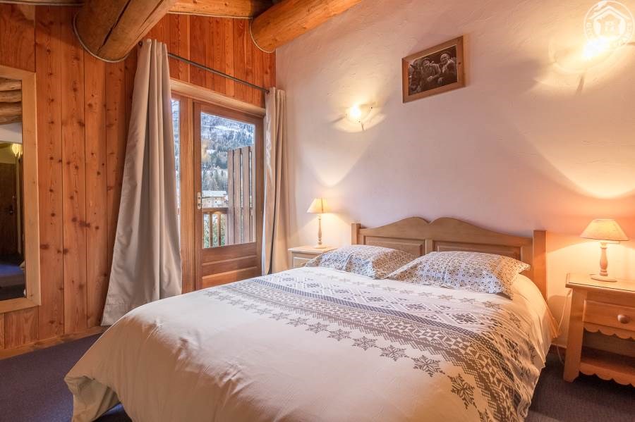 Gîtes de France N°73G143501 (LE MOULIN DE MARIE)