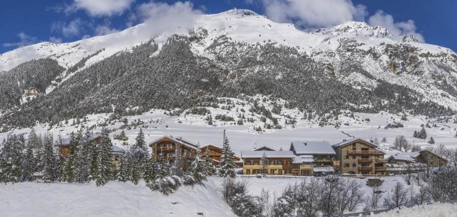 Gîtes de France N°73G143501 (LE MOULIN DE MARIE)