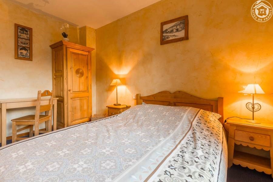 Gîtes de France N°73G143501 (LE MOULIN DE MARIE)