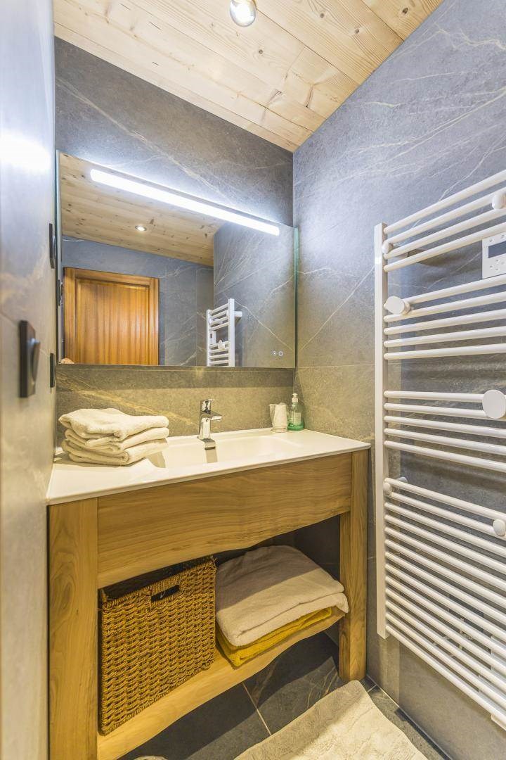 Gîtes de France N°73G143501 (LE MOULIN DE MARIE)