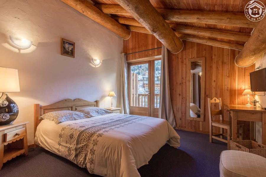 Gîtes de France N°73G143501 (LE MOULIN DE MARIE)