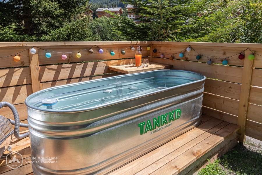 Gîtes de France N°73G143501 (LE MOULIN DE MARIE)