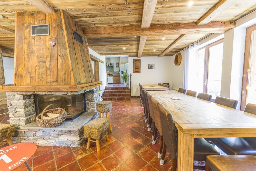 Gîtes de France N°73G143501 (LE MOULIN DE MARIE)