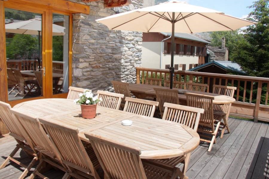 Gîtes de France N°73G143501 (LE MOULIN DE MARIE)