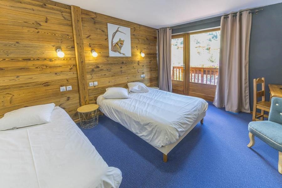 Gîtes de France N°73G143501 (LE MOULIN DE MARIE)