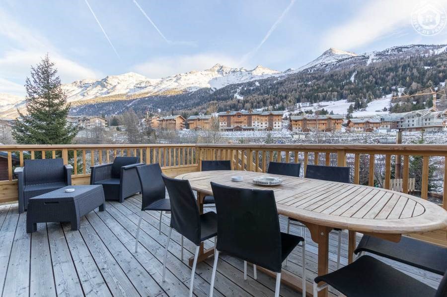 Gîtes de France N°73G143501 (LE MOULIN DE MARIE)