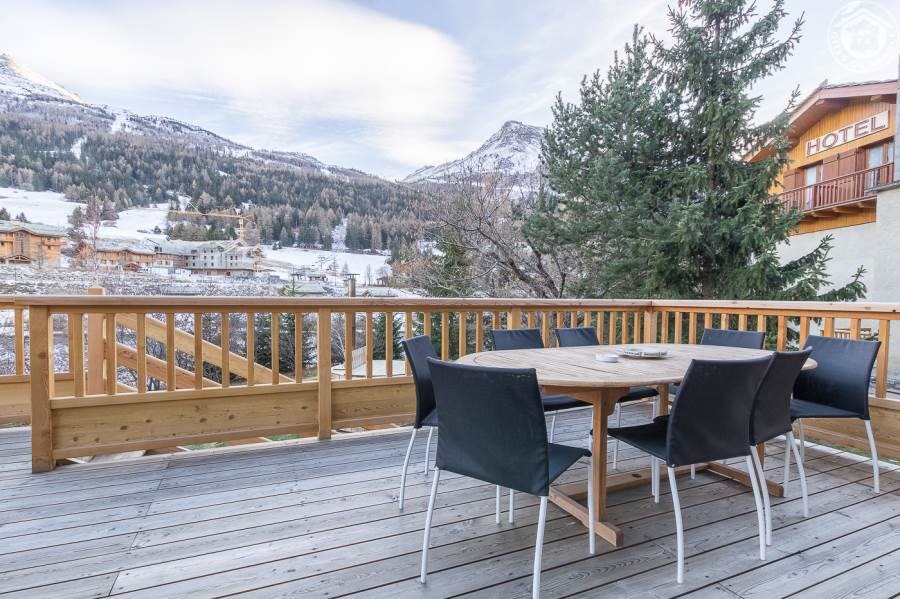 Gîtes de France N°73G143501 (LE MOULIN DE MARIE)