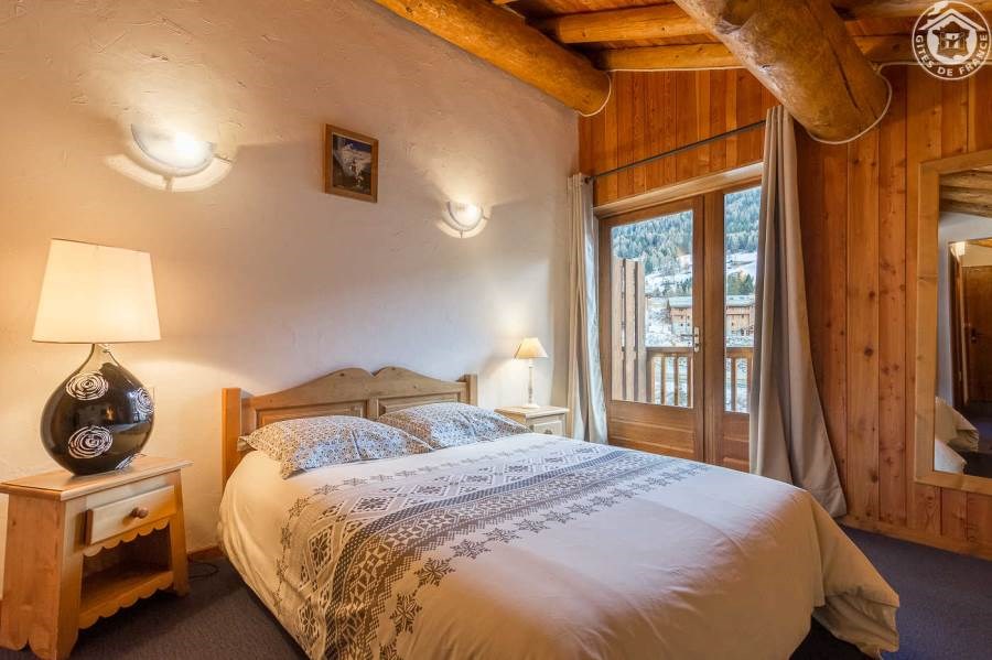 Gîtes de France N°73G143501 (LE MOULIN DE MARIE)