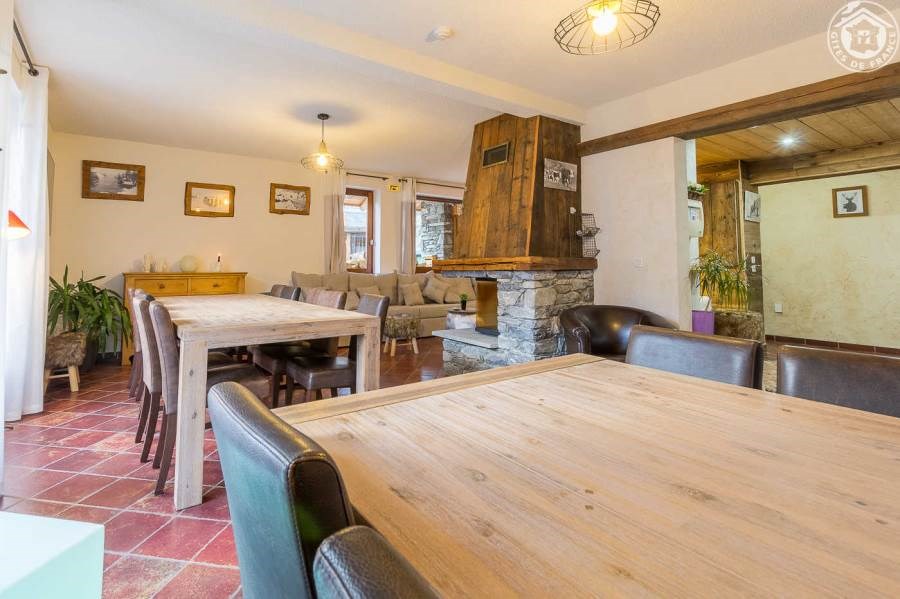 Gîtes de France N°73G143501 (LE MOULIN DE MARIE)