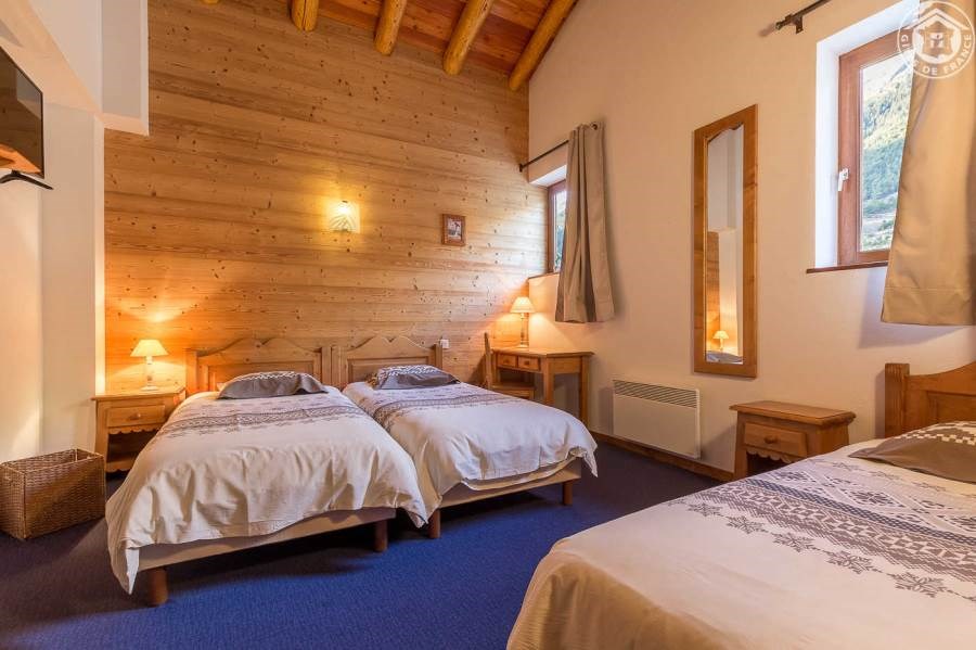 Gîtes de France N°73G143501 (LE MOULIN DE MARIE)