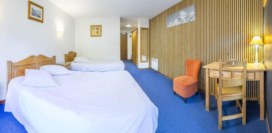 Gîtes de France N°73G143501 (LE MOULIN DE MARIE)