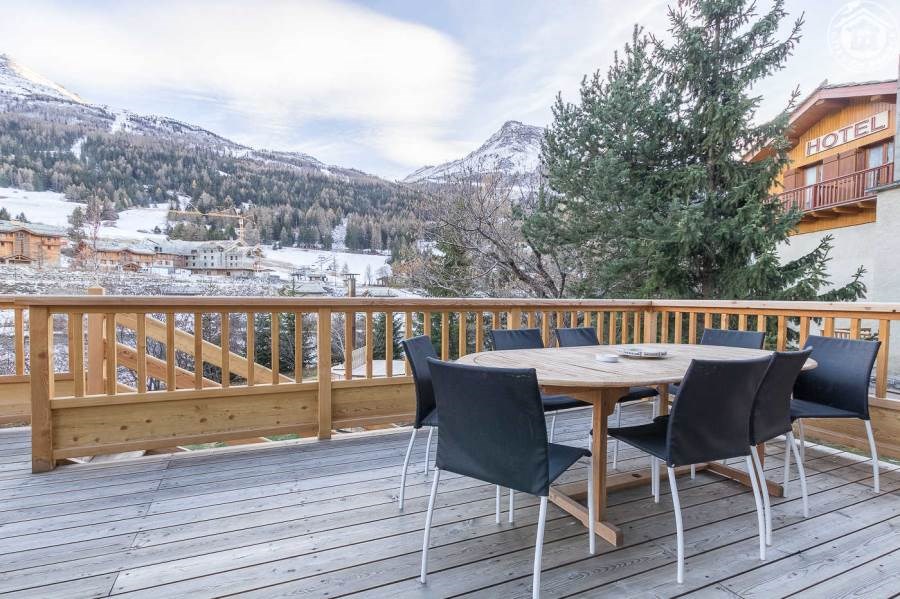 Gîtes de France N°73G143501 (LE MOULIN DE MARIE)