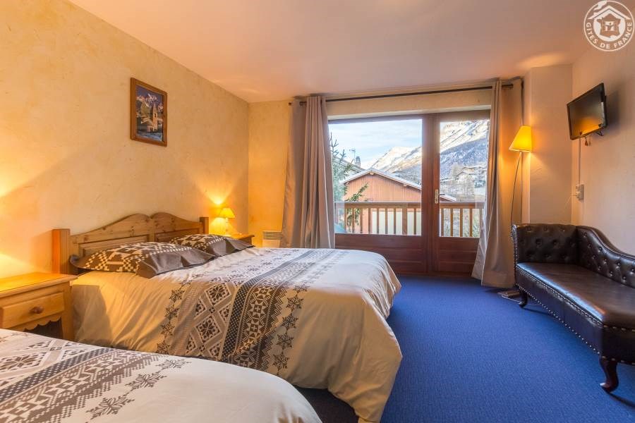 Gîtes de France N°73G143501 (LE MOULIN DE MARIE)