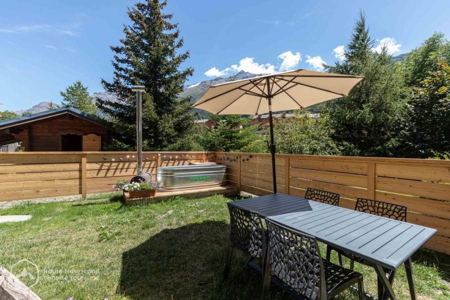 Gîtes de France N°73G143501 (LE MOULIN DE MARIE)