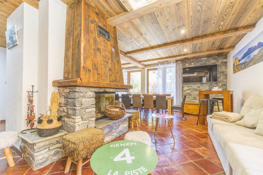 Gîtes de France N°73G143501 (LE MOULIN DE MARIE)