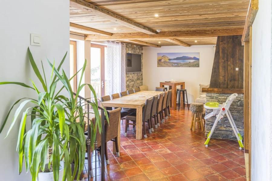 Gîtes de France N°73G143501 (LE MOULIN DE MARIE)