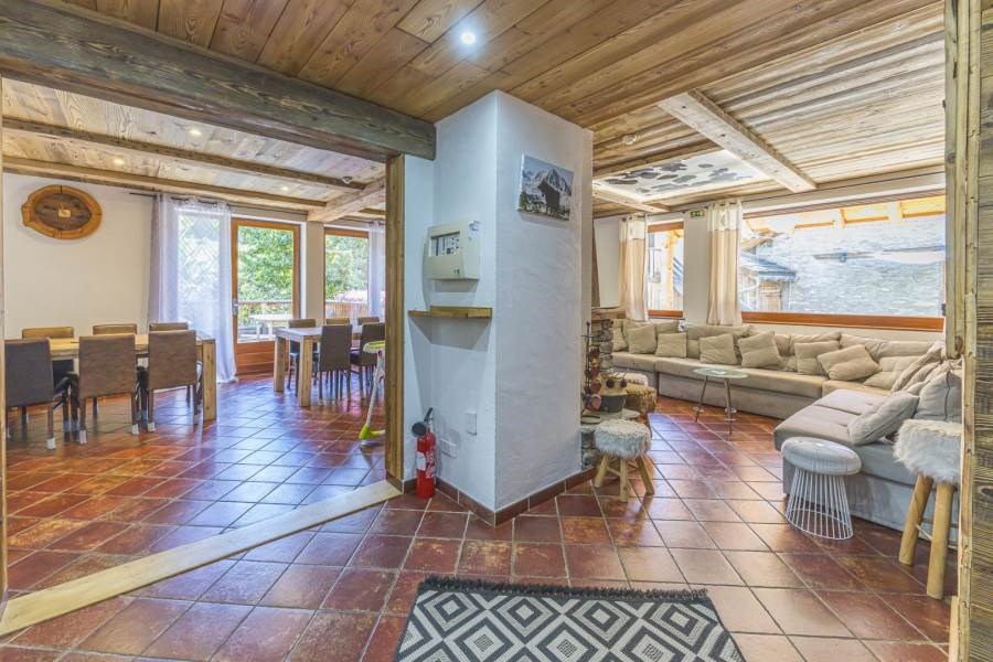 Gîtes de France N°73G143501 (LE MOULIN DE MARIE)