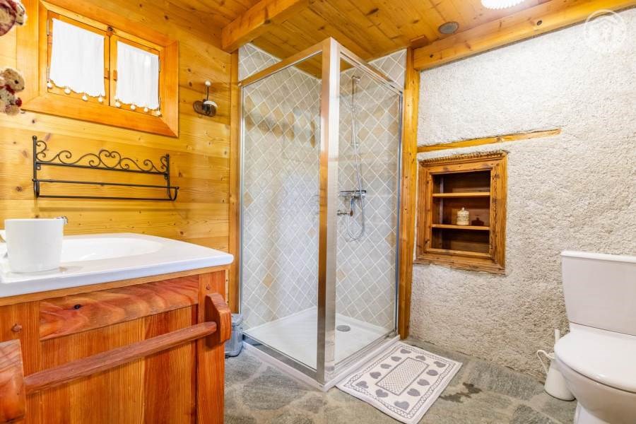 Gîtes de France N°73G143550 (DU LAC DU MONT CENIS)