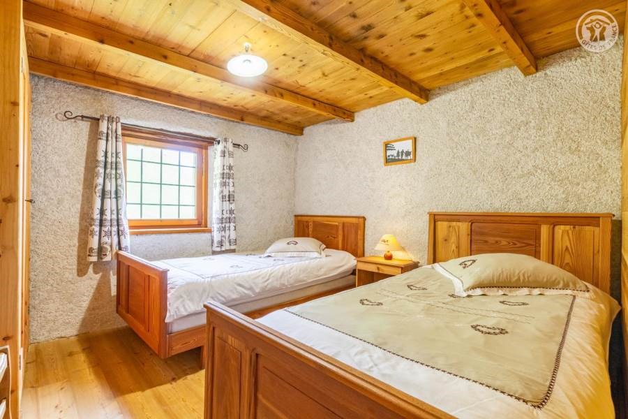 Gîtes de France N°73G143550 (DU LAC DU MONT CENIS)