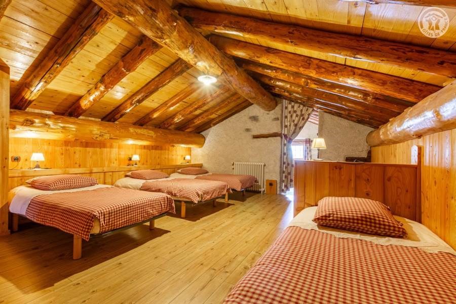 Gîtes de France N°73G143550 (DU LAC DU MONT CENIS)