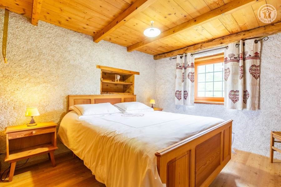 Gîtes de France N°73G143550 (DU LAC DU MONT CENIS)