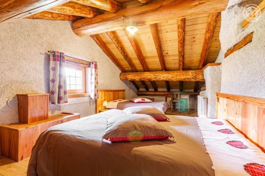 Gîtes de France N°73G143550 (DU LAC DU MONT CENIS)