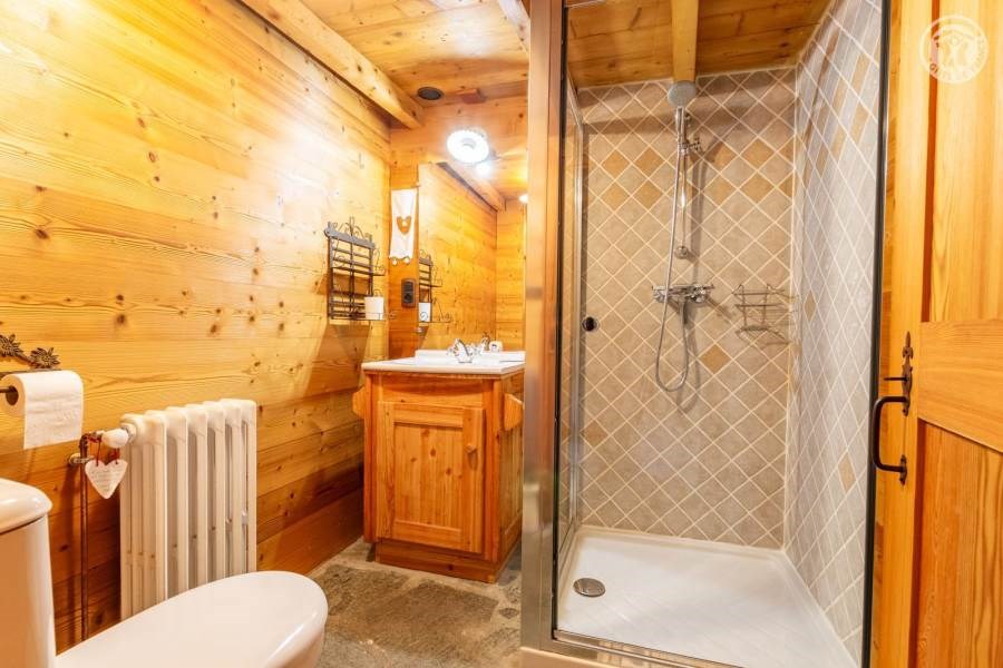 Gîtes de France N°73G143550 (DU LAC DU MONT CENIS)