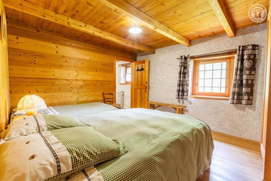 Gîtes de France N°73G143550 (DU LAC DU MONT CENIS)