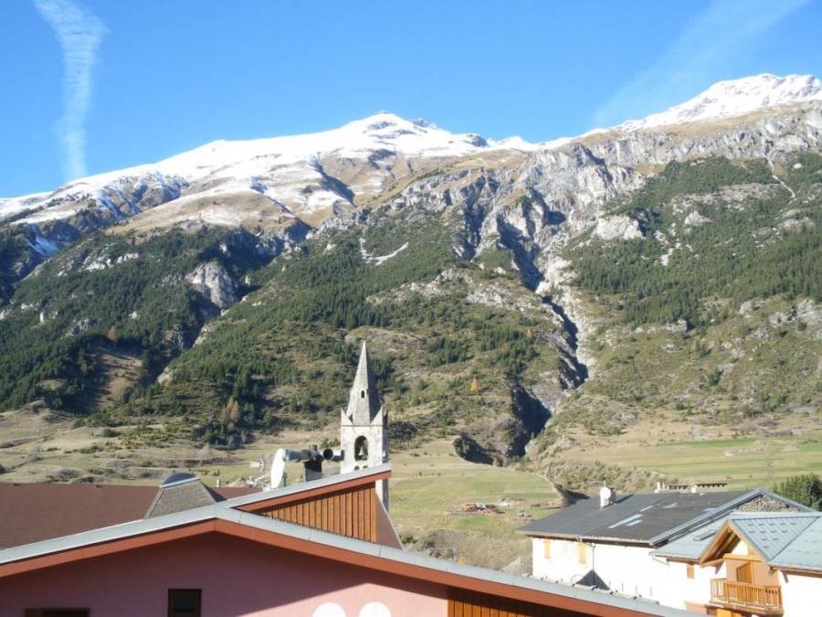 Gîtes de France N°73G144102 (L'ARNICA)