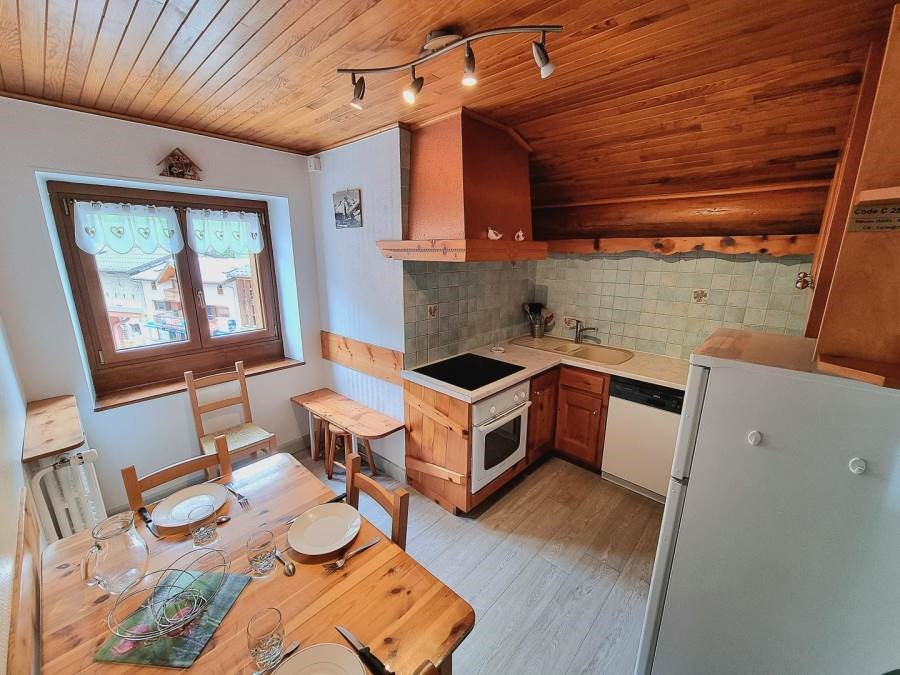 Gîtes de France N°73G144102 (L'ARNICA)