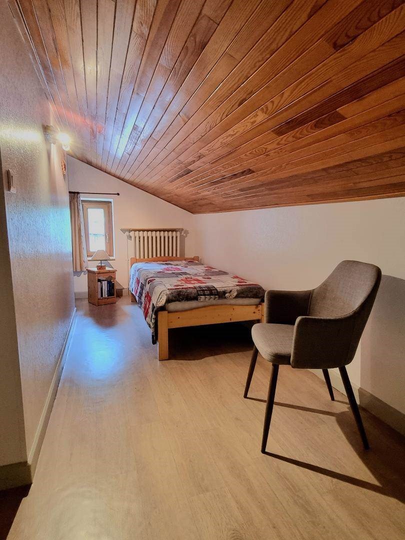 Gîtes de France N°73G144102 (L'ARNICA)