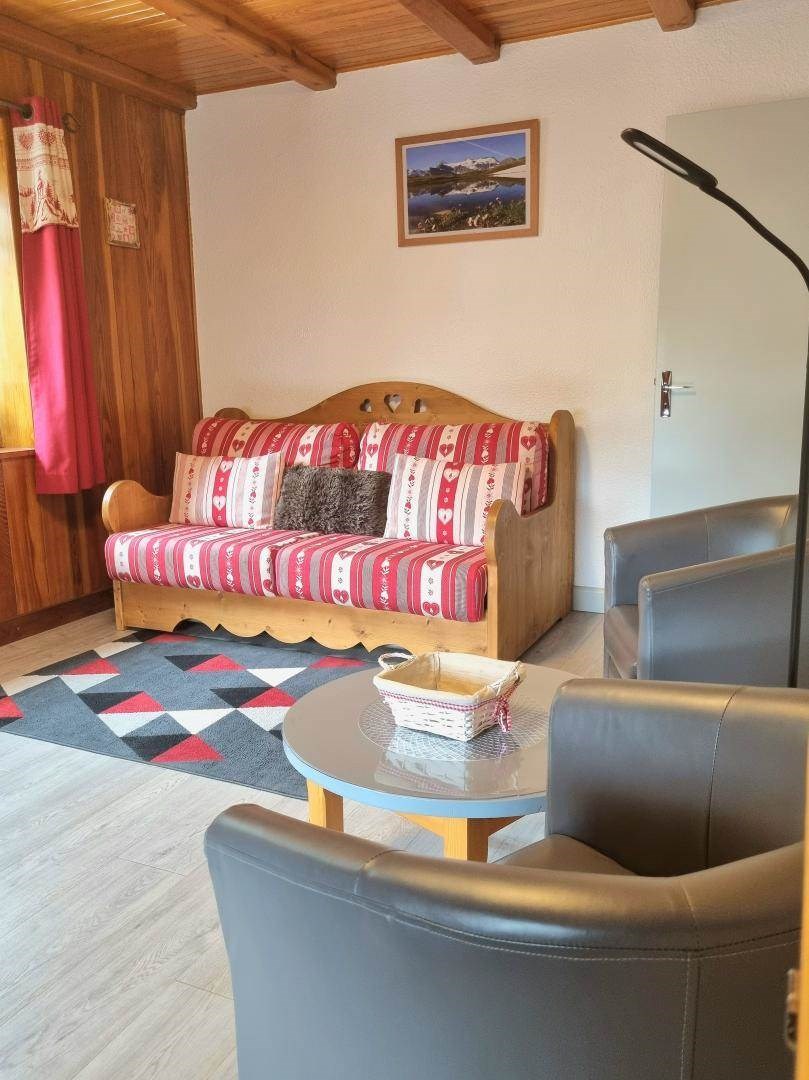 Gîtes de France N°73G144102 (L'ARNICA)