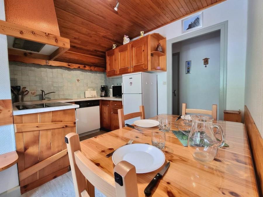 Gîtes de France N°73G144102 (L'ARNICA)