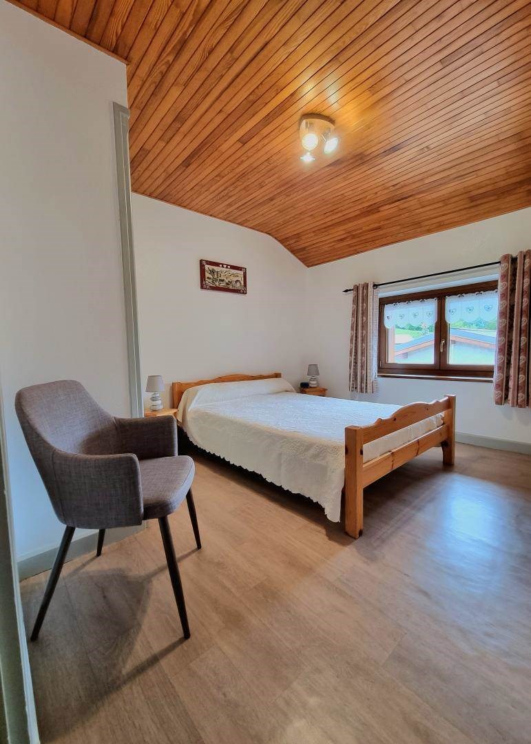 Gîtes de France N°73G144102 (L'ARNICA)