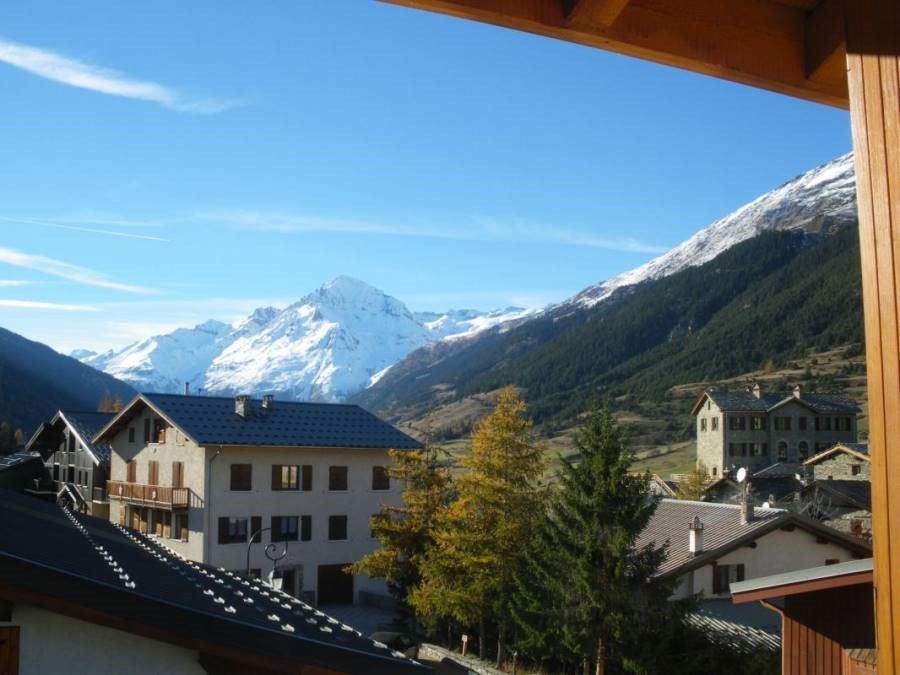 Gîtes de France N°73G144102 (L'ARNICA)