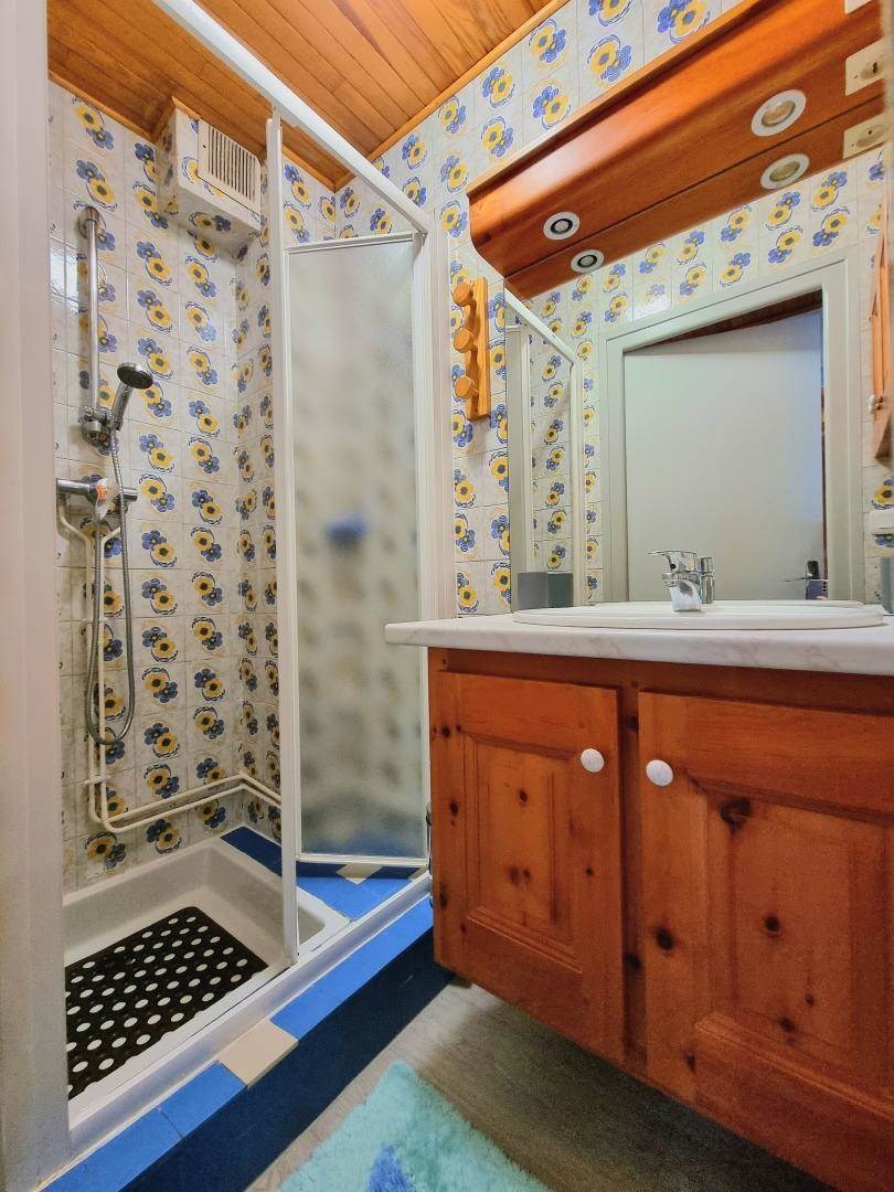 Gîtes de France N°73G144102 (L'ARNICA)