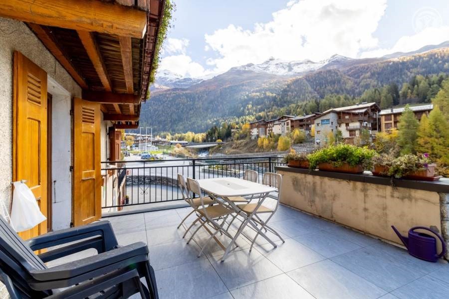 Gîtes de France N°73G144106 (LES GLACIERS)