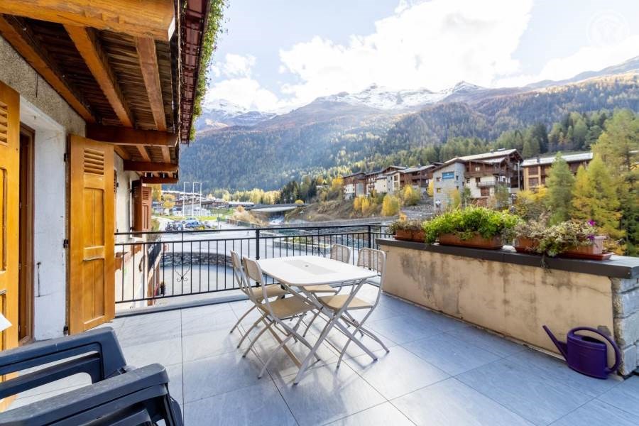 Gîtes de France N°73G144106 (LES GLACIERS)