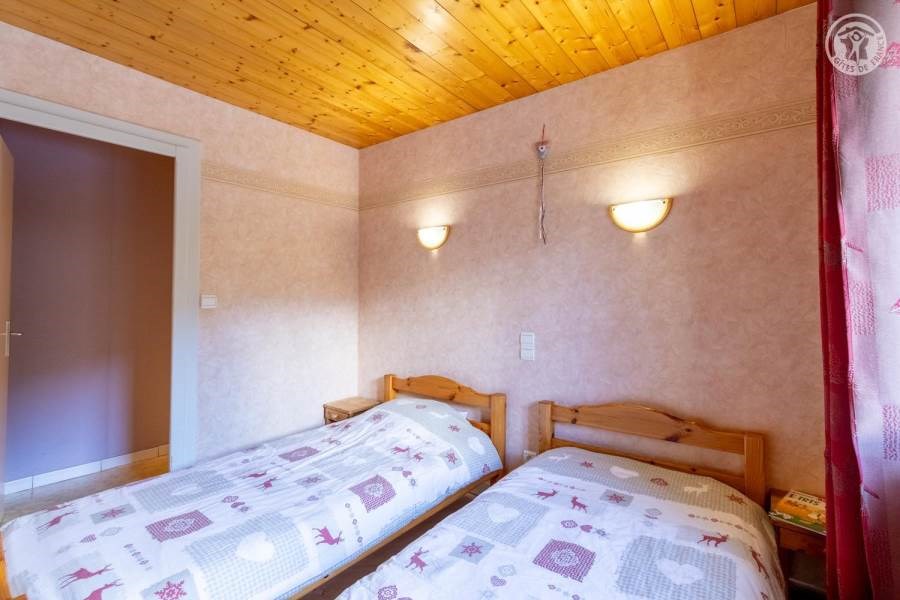 Gîtes de France N°73G144106 (LES GLACIERS)