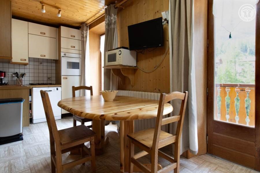 Gîtes de France N°73G144107 (LES GLACIERS)