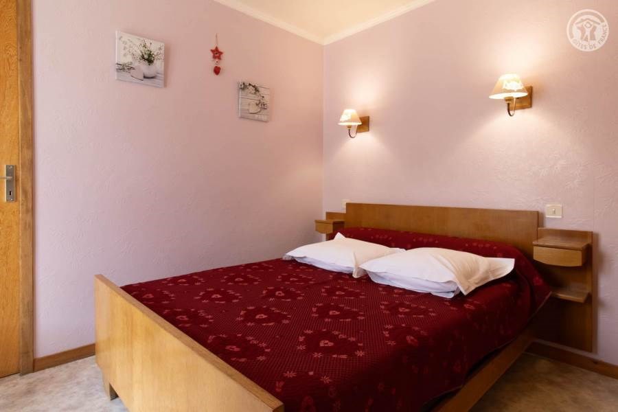 Gîtes de France N°73G144107 (LES GLACIERS)